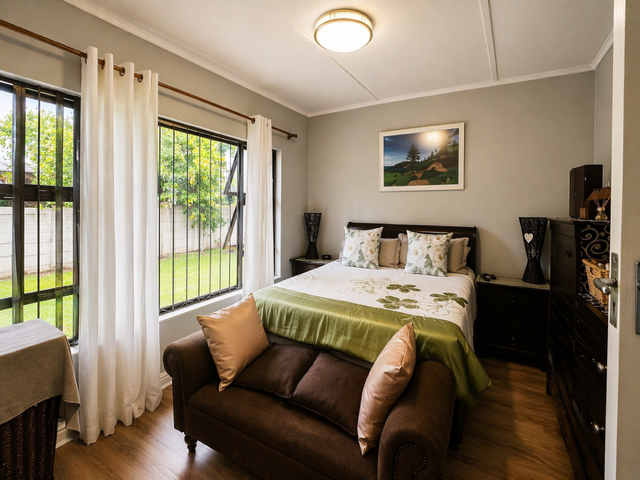 3 Bedroom Property for Sale in Noordhoek Free State